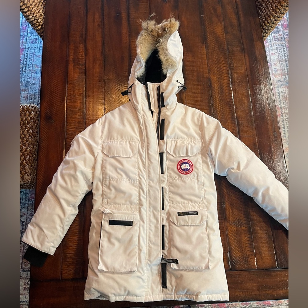 Canada Goose Jacket XS excellent condition